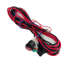 products/100/005/927/82/Laidu pyne skirta 2-4 inch LED WORK serijos zibintui_1.jpg