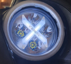 products/100/005/927/88/Laikikliai AURORA X-FACTOR LED zibintams CAN-AM OUTLANDER 2012-2022_real2.jpg