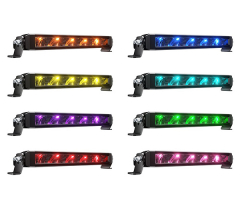 products/100/005/927/91/AURORA 10-inch 25.4 cm S6 Single row RGB serijos zibintas 50W DRIVING BEAM_1.jpg