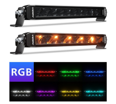 products/100/005/927/91/AURORA 10-inch 25.4 cm S6 Single row RGB serijos zibintas 50W DRIVING BEAM_2.jpg