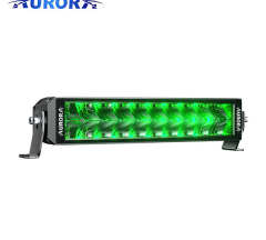 products/100/005/927/99/AURORA 10-inch 25.4 cm D5 Single row RGB serijos zibintas 50W DRIVING BEAM_7.jpg