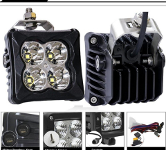 products/100/005/928/15/AURORA Led zibintas 2-inch 5cm D3 serijos zibintas 40W FLOOD_2.jpg