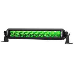products/100/005/928/17/AURORA 10-inch 25.4 cm D5 Single row RGB serijos zibintas 50W COMBO_1.jpg