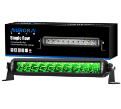 products/100/005/928/17/AURORA 10-inch 25.4 cm D5 Single row RGB serijos zibintas 50W COMBO_4.jpg