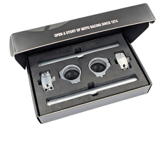 products/100/005/932/46/Vairo rankenos Clip-On CFMOTO 675SR-R sidabrines_1.jpg