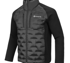 products/100/005/942/12/Vyriska striuke CFMOTO Knitted Sleeved Down Jacket Juoda_1.jpg