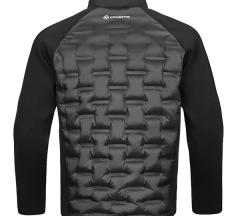 products/100/005/942/12/Vyriska striuke CFMOTO Knitted Sleeved Down Jacket Juoda_2.jpg
