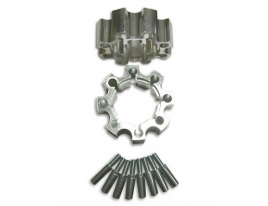 Platinimai ratu 4/137 45mm