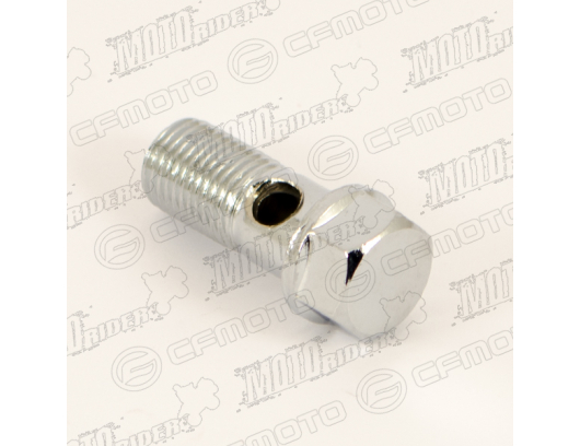 0180-011007-0030 BOLT M14X1.5