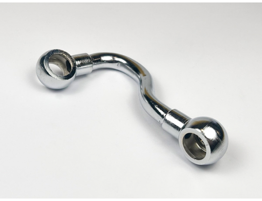 0180-011400-0030 external oil pipe set