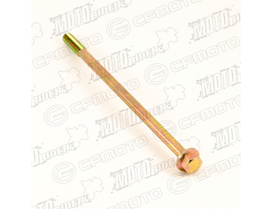 0180-022012-0010 BOLT L CYLINDER