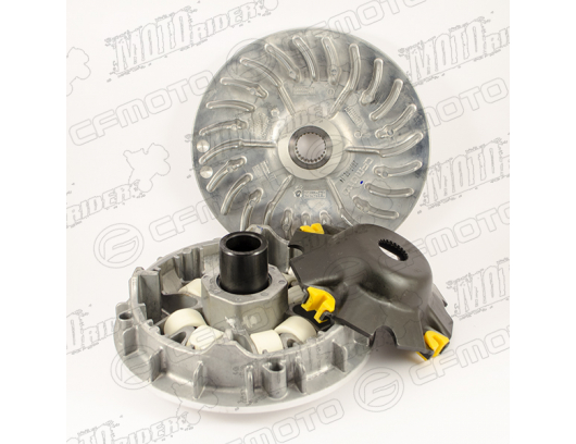 0180-051000-0003 PRIMARY SHEAVE