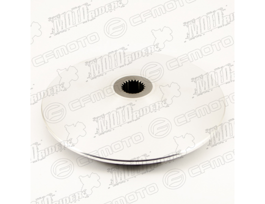0180-051300 PRIMARY TIGHT PULLEY