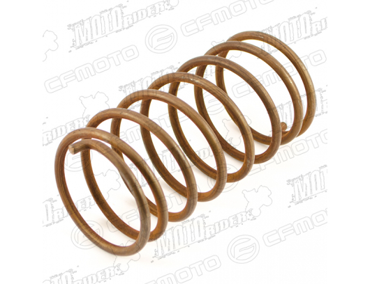 0180-052003 PRESSURE SPRING