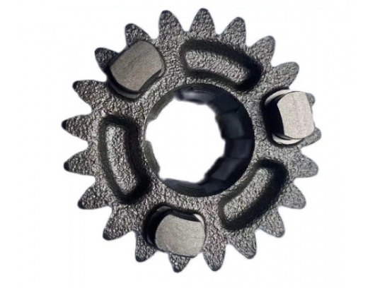 0180-061011 driven output gear