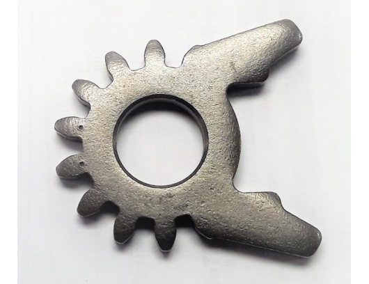 0180-065203 driven sector gear