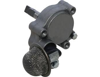 0180-071000 oil pump