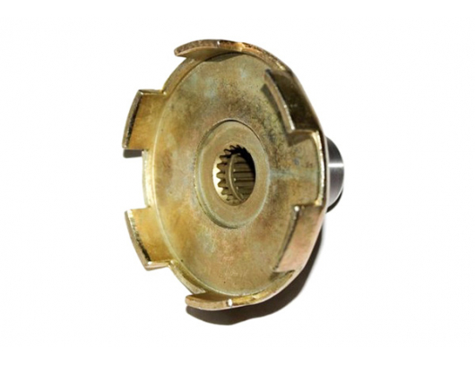 0180-092100-0010 starter pully