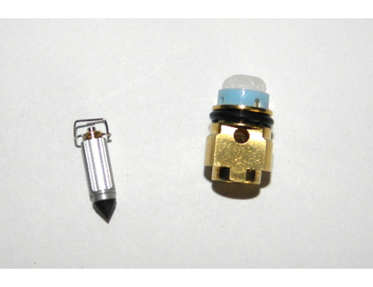 0180-100200 Fuel Needle Valve Comp