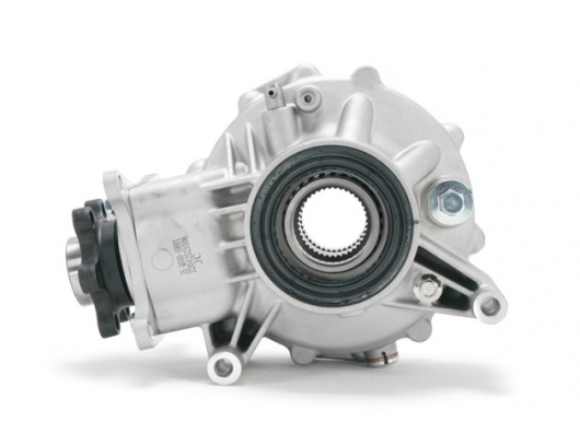 Q500-330000-10001 REAR AXLE