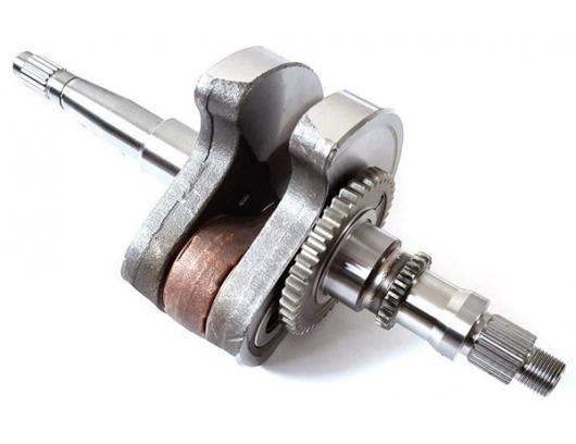 0600-041000 crankshaft