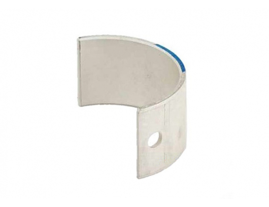 0800-011103-0002 bearing sleeve II (0800-011103-00021)