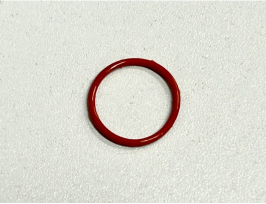 0800-022407 o ring 17x1.45