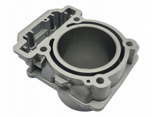 0800-023100-0001 CYLINDER BODY