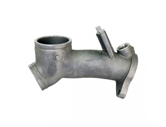 0800-025001 Intake manifold main