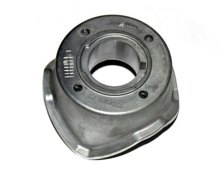 0800-052002 cam driven pulley