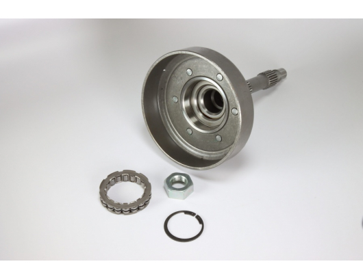 0800-053000-0001 CLUTCH HOUSING