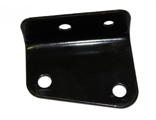 4020-140503 left bracket rear reflec