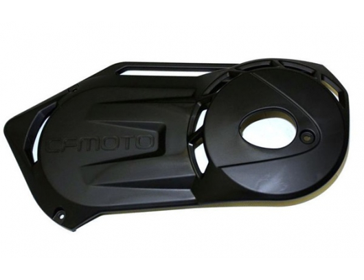 7020-000104 right side cover, engine