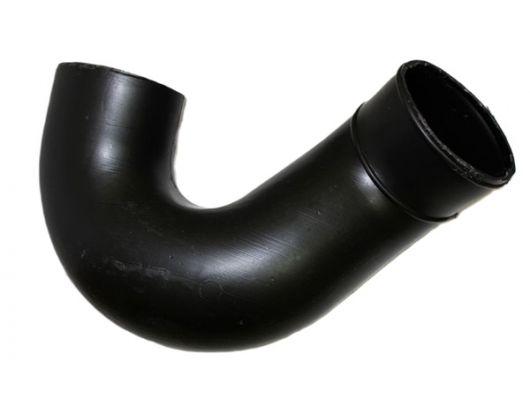7020-000302 air outlet pipe, CVT