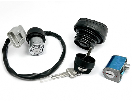 7020-010100 locks kit