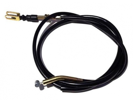 7020-080230 cable rear brake