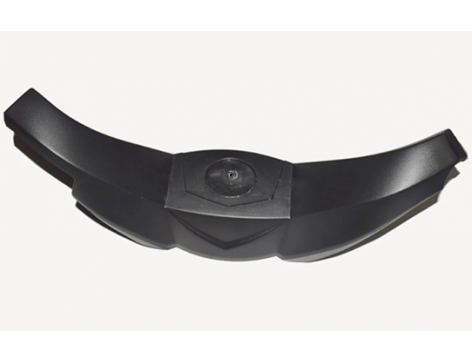 7020-100201 cover, handlebar