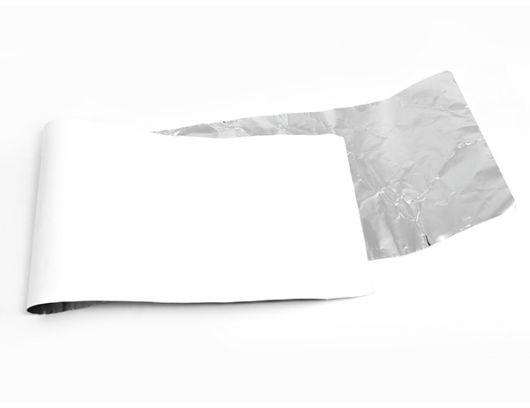 7020-120151 heat insul.paper,fuel tank pla