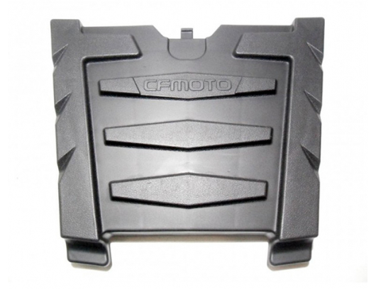 7020-140001 Cover Rack