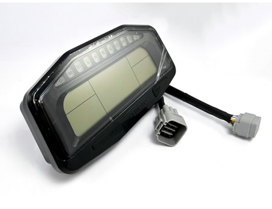 7020-170110-1000 lcd dash