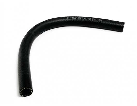 7020-180203 Oil hose, long