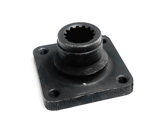 7020-290001 coupler output shaft