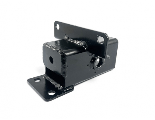 7020-401100 towing bracket short
