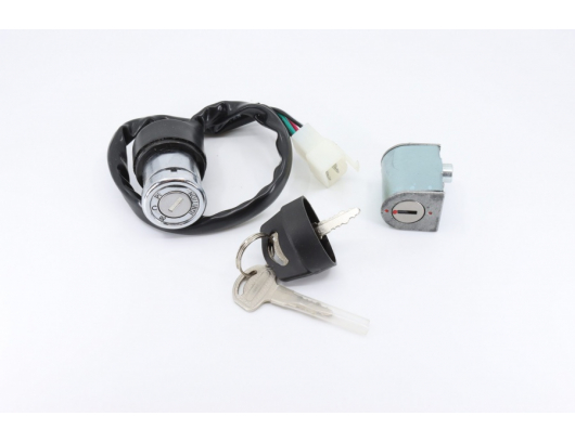 9010-010000 lock assy
