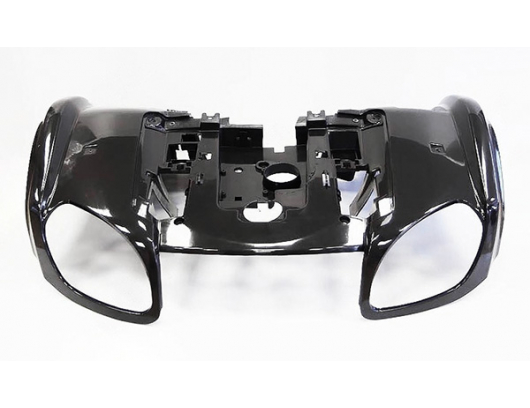 9010-040003-0P10 front fender