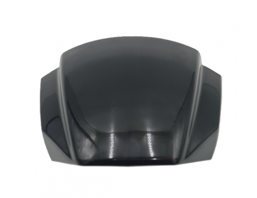 9010-040005-0P10 FRONT COVER, DASHBOARD