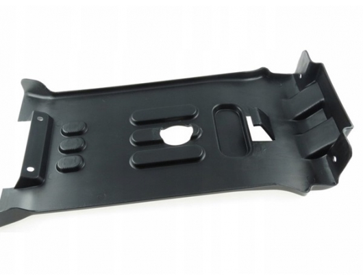 9010-040017-A000 engine skit plate/ front