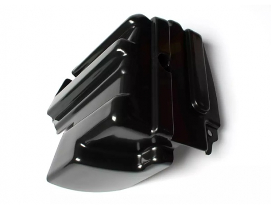9010-040037 headlight huard LH