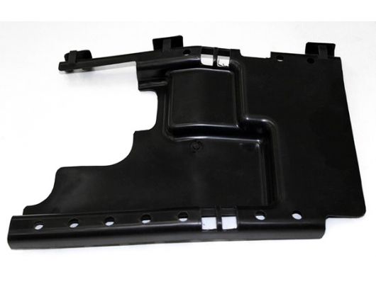 9010-040042 bottom plate fuell tank