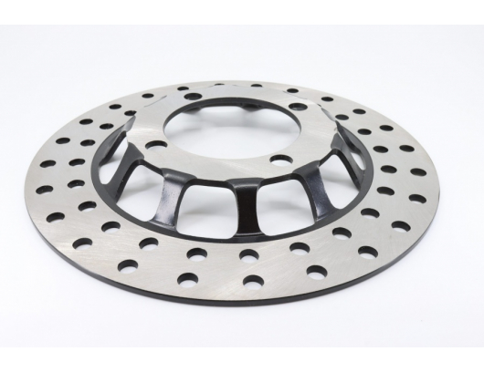 9010-080001 Front Brake Disc